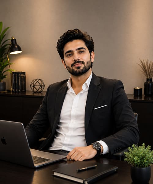 Izhar Ahmad